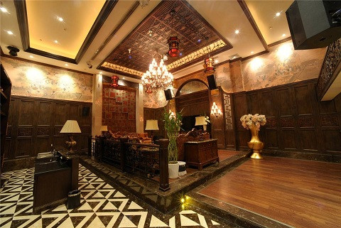 成都市哪个KTV少爷男模妹子服务好